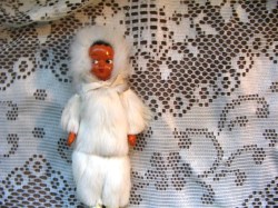 INUIT CELLULOID 7